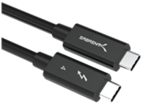 Sabrent - Thunderbolt cable