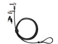 HP Nano - Security cable lock