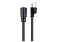 Monoprice - Power extension cable