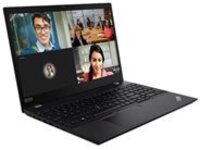 Lenovo ThinkPad T15 Gen 2 - 15.6" - Core i7 1165G7 - 16 GB RAM - 512 GB SSD - English