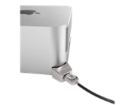 Compulocks Mac Studio Ledge Lock Adapter with Keyed Cable Lock