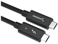 Sabrent - Thunderbolt cable
