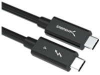 Sabrent - Thunderbolt cable