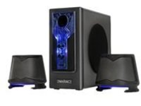 ENHANCE SB 2.1 - speaker system - for PC
