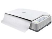 Plustek OpticPro A320E