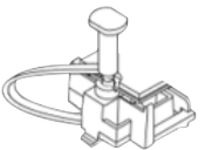Lenovo - Bracket kit