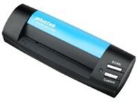Plustek MobileOffice S602