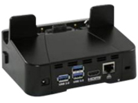 Zebra - Docking cradle