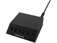 Sabrent - Power adapter