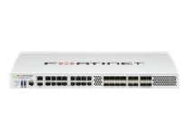 Fortinet FortiGate 600F