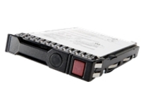 HPE - SSD - Read Intensive - 7.68 TB - U.3 PCIe 4.0 (NVMe)