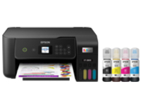 Epson EcoTank ET-2800 All-in-One Supertank Printer