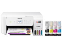 Epson EcoTank ET-2800 All-in-One Supertank Printer
