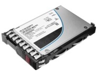 HPE - SSD - Read Intensive - 3.84 TB - U.3 PCIe 4.0 (NVMe)