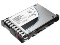 HPE - SSD - Mixed Use