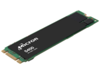 Micron 2500 - SSD - encrypted | Overview, Specs, Details | SHI