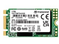 Transcend 430S - SSD