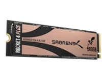 Sabrent Rocket 4 PLUS