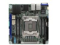 ASRock Rack X299 WSI/IPMI
