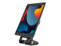Compulocks Universal POS Kiosk Secured Tablet Stand Hand Held Grip and Dock