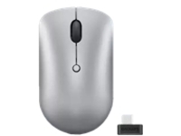 Lenovo - Mouse - compact