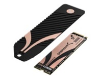 Sabrent Rocket 4 PLUS
