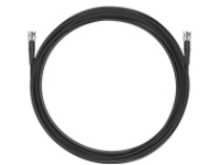 Sennheiser RG8X-10M - Antenna cable