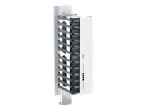 PowerGistics G&G Tower12