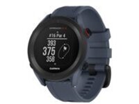 Garmin Approach S12 - Granite blue
