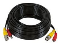 Monoprice - Video / power cable