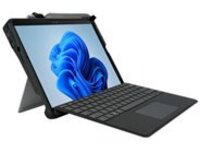 Kensington BlackBelt Rugged Case with Integrated Mobile Dock for Surface Pro 8