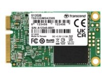 Transcend MSA230S - SSD