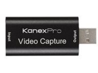KanexPro CON-GAMECAP