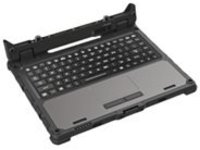 Getac - keyboard - with touchpad - QWERTY - US