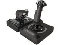 Logitech X56 H.O.T.A.S. | Overview, Specs, Details | SHI