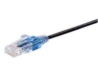 Monoprice SlimRun - Patch cable