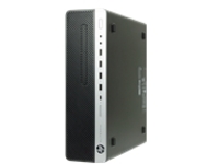 HP EliteDesk 800 G3 - SFF | SHI HP EliteDesk 800 G3 - SFF | SHI