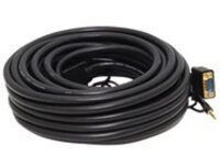 Monoprice Super - VGA / audio cable