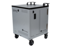LocknCharge - Cart (charge and secure)