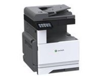 Lexmark MX931dse - Multifunction printer