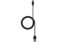 mophie - USB cable - 24 pin USB-C (M) to USB (M)