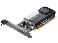 NVIDIA T1000 - Graphics card