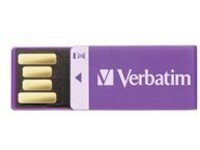 Verbatim Clip-it - USB flash drive