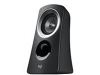 Logitech Z-313 - Speaker system