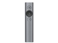 Logitech Spotlight - Presentation remote control