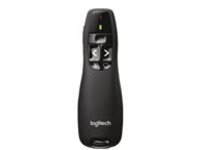 Logitech Wireless Presenter R400