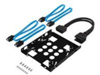 Sabrent - Storage bay adapter