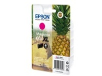 Epson 604XL - 4 ml - XL