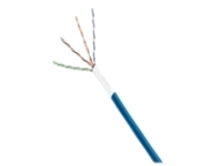 Panduit TX6A 10Gig - Bulk cable