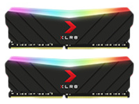 XLR8 Gaming EPIC-X RGB